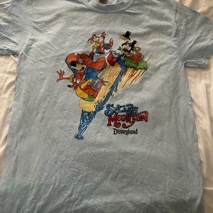 Vintage Splash Mountain Disney